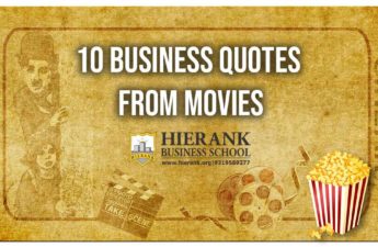 10 Business Quotes from Movies