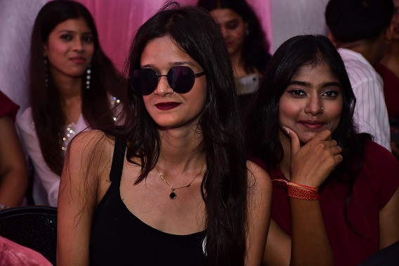 Fresher’s Party 2025 Image 3