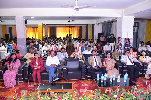 Jagran Pratibha Ka Samman Image 1