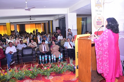 Jagran Pratibha Ka Samman Image 2