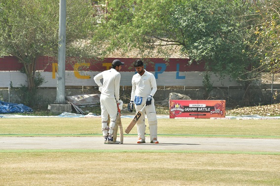 Cricket Mania Image 1