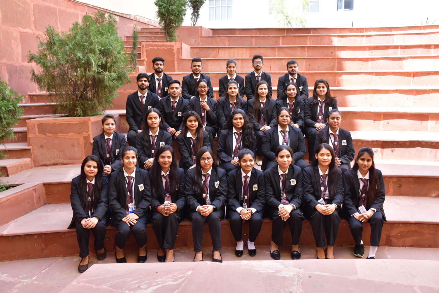 MCA Course